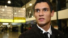 Dejan Lovren s djevojkom očekuje prvo dijete