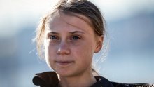 Trump poručio Greti Thunberg: Opusti se, odi u kino!