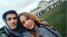 Iako uči njemački, Kramarić i dalje piše na engleskom