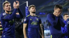 Podatak koji govori što Dinamo danas znači u Europi; oboreni rekordi u broju navijača i milijunima eura, ali čelnici najveći problem nisu riješili