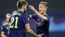 Ispadanje iz Europe znači rasprodaju na Maksimiru; Dinamo već ove zime napuštaju najveće zvijezde
