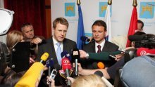 Jandroković i Žbogar podržali dogovor o Ljubljanskoj banci