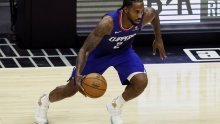 Kawhi Leonard u Torontu dobio šampionski prsten pa im održao lekciju; reakcija navijača oborila ga je s nogu