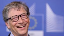 Gates napušta upravu Microsofta, više će se baviti humanitarnim radom
