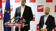 SDP: Ministar Banožić državno zemljište dodjeljuje lokalnom HDZ-ovcu