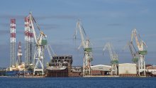 Za skladištenje i ležarinu broda u izgradnji 3. maj će Uljaniku platiti 1,3 milijuna kuna