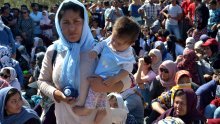 Francuska će primiti 400 ilegalnih migranata iz Grčke