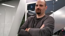 Srđan Vranac: 'Danas je lako postati programer, ali rijetkost su oni koji znaju sagledati širu sliku'