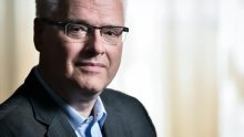 Ivo Josipović: Grabar Kitarović znala je s prijezirom govoriti o susjedstvu, iza 'zoranizama' pak nije bilo zle političke podloge