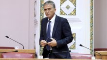 Marić (HDZ): Maras je opterećen Bandićem, a ne cijenama