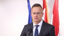 Mađarski šef diplomacije otkrio: Pregovori o LNG-ju na Krku kreću u siječnju