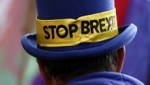 San je mrtav: Johnsonov izborni trijumf slomio srca protivnika Brexita