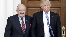 Trumpov odvjetnik viđen u Bijeloj kući nakon što su demokrati odobrili optužbe protiv američkog predsjednika
