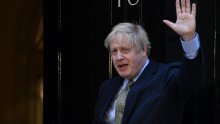 Johnson u utorak u parlamentu s ključnim zakonom o brexitu