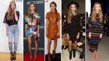 12 sjajnih modnih kombinacija obožavane Chiare Ferragni