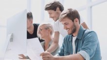 U novu godinu na novom radnom mjestu: Traže se IT analitičari, senior developeri i helpdesk administratori
