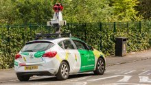 Nema gdje nisu zavirili: Google objavio koliko su Zemlje pokrili Street View i Google Earth