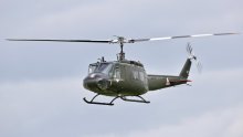Evo kakve helikoptere Amerikanci daruju našim susjedima