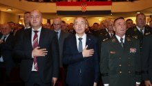 Krstičević: HV dobio 55 magistara vojnog vođenja i upravljanja i vojnog inženjerstva