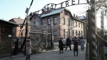 Auschwitz posjetio rekordan broj posjetitelja