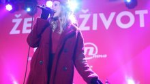 Zbog humanitarnog koncerta 'Želim život' tramvaji neće prometovati Jelačićevim trgom