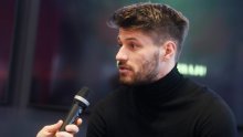 Bruno Petković novi je Dinamov kapitalac; vrijednost mu je opet opasno porasla, a na pitanje o odlasku dao je znakovit odgovor