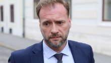 Banožić: Nesmotreno je kandidrati se za izbore u HDZ-u prije nego što počne proces