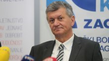 Ministar Kujundžić za sad za Plenkovića, a poslije izbora za pobjednika