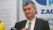 Minstar Kujundžić: Bit će krajnje neizvjesno tko će pobijediti na predsjedničkim izborima