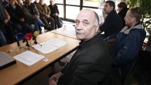 Sindikalist Matijašević zaprijetio ulicom