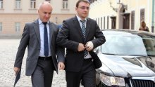 Glavašević i Fred Matić u duetu spustili predsjednici: I vi ste izbjegli rukovanje u Vukovaru. Nemate kućnog odgoja!