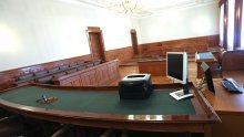 Ubojici susjede u Rijeci petnaest godina zatvora; po prvi put u sudnici prikazan video posljednjih trenutaka života žrtve