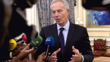 Tony Blair poručio laburistima da se promijene ili prijeđu u ropotarnicu povijesti