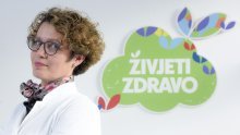 Jamstveni žig 'Živjeti zdravo' - jeste li ga već uočili i znate li što on znači?