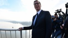 Vučić komentirao Škorin rezultat: Nedostajala su mu tri dana kampanje