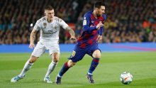 Remi bez golova u Barceloni; Real možda zakinut za penal, Pique i Ramos skidali lopte s crte