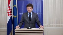 Zdravko Marić je novi mandatar u ime HDZ-a za sastavljanje Vlade