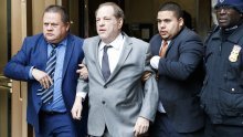 Počinje suđenje seksualnom napasniku Harveyju Weinsteinu
