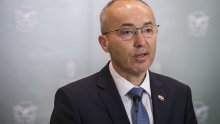 Krstičević o hrvatskim vojnicima u Iraku: Pratimo sigurnosnu situaciju; svi su u bazama, ne sudjeluju u aktivnostima