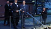 Plenković otvorio radove na novom bloku Elektrane-toplane Zagreb vrijedne 900 milijuna kuna