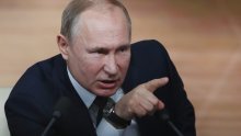 Putin neće tako lako s vlasti, otvoren je za izmjene ustava koje se tiču ograničenja predsjedničkog mandata
