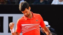 Poznati polufinalisti Mubadala World Tennis Championshipa: Hoćemo li gledati sraz Đokovića i Nadala u finalu?