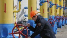 Rusija i Ukrajina dogovorile sporazum o tranzitu plina