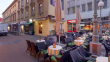 [FOTO] Država prodaje lokale i poslovne prostore na elitnim lokacijama u centru Zagreba, cijene su paprene