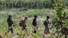 Ravnatelj Granične policije Galić: na proljeće BiH očekuje novi migrantski val