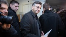 Premijer Plenković: To je veliki gubitak za hrvatsko društvo i politiku