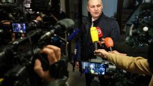 Mislav Kolakušić prelomio: Donio je odluku o sljedećim izborima