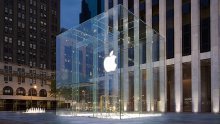 Appleovi dućani od sad su zaštićeni patentom