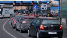 HAK upozorava: Ne idite na put bez zimske opreme