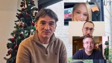 [VIDEO] Božić i Novu godinu čitateljima tportala čestitaju Jelena Rozga, Zlatko Dalić, Mislav Oršić, Predrag Štromar…